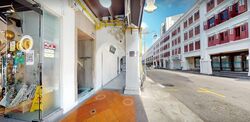 Mosque Street (D1), Shop House #608972131